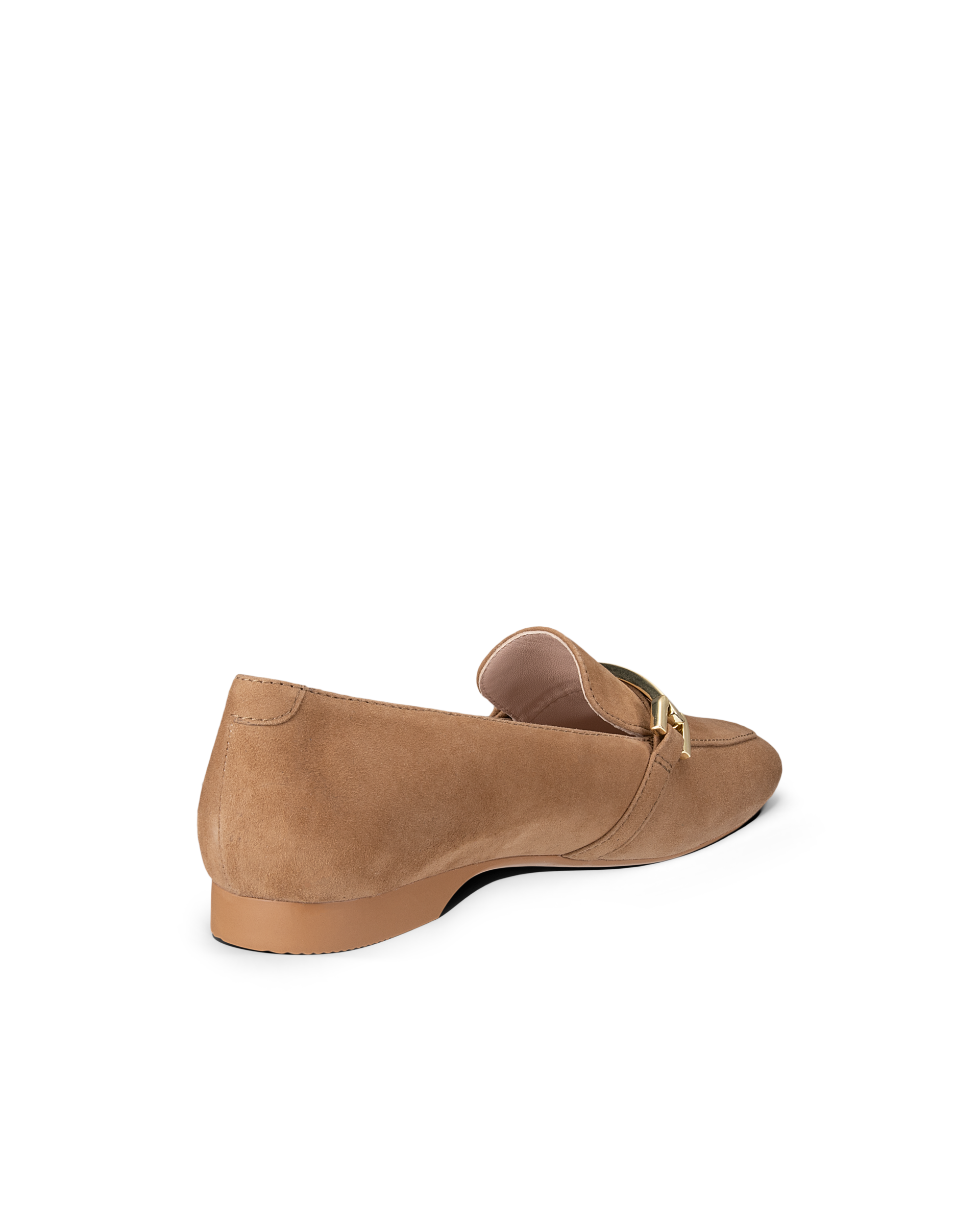 ECCO Elevate — Brown