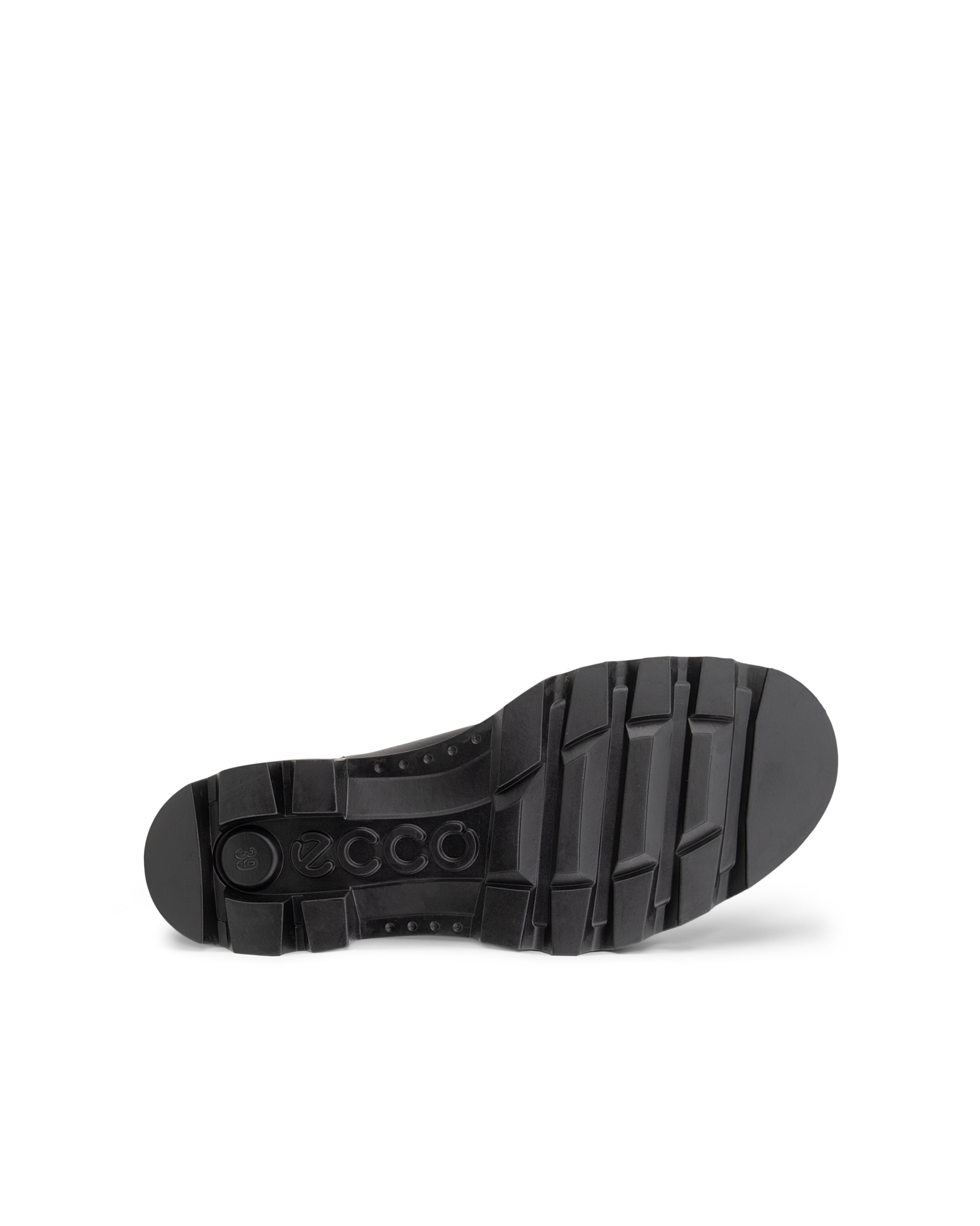 ECCO GRAINER — Black