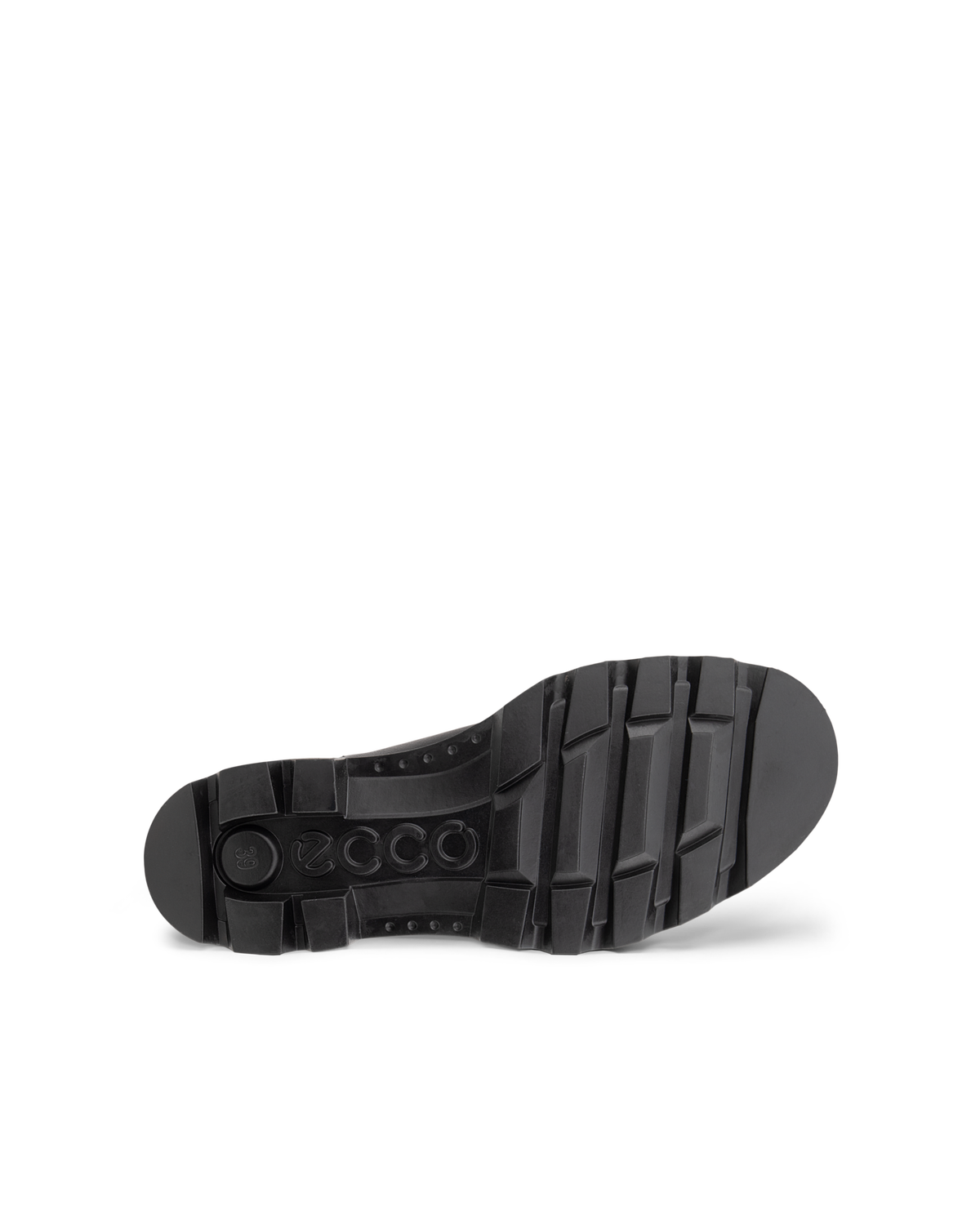 ECCO GRAINER — Black