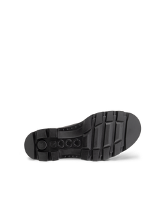 ECCO GRAINER — Black 4