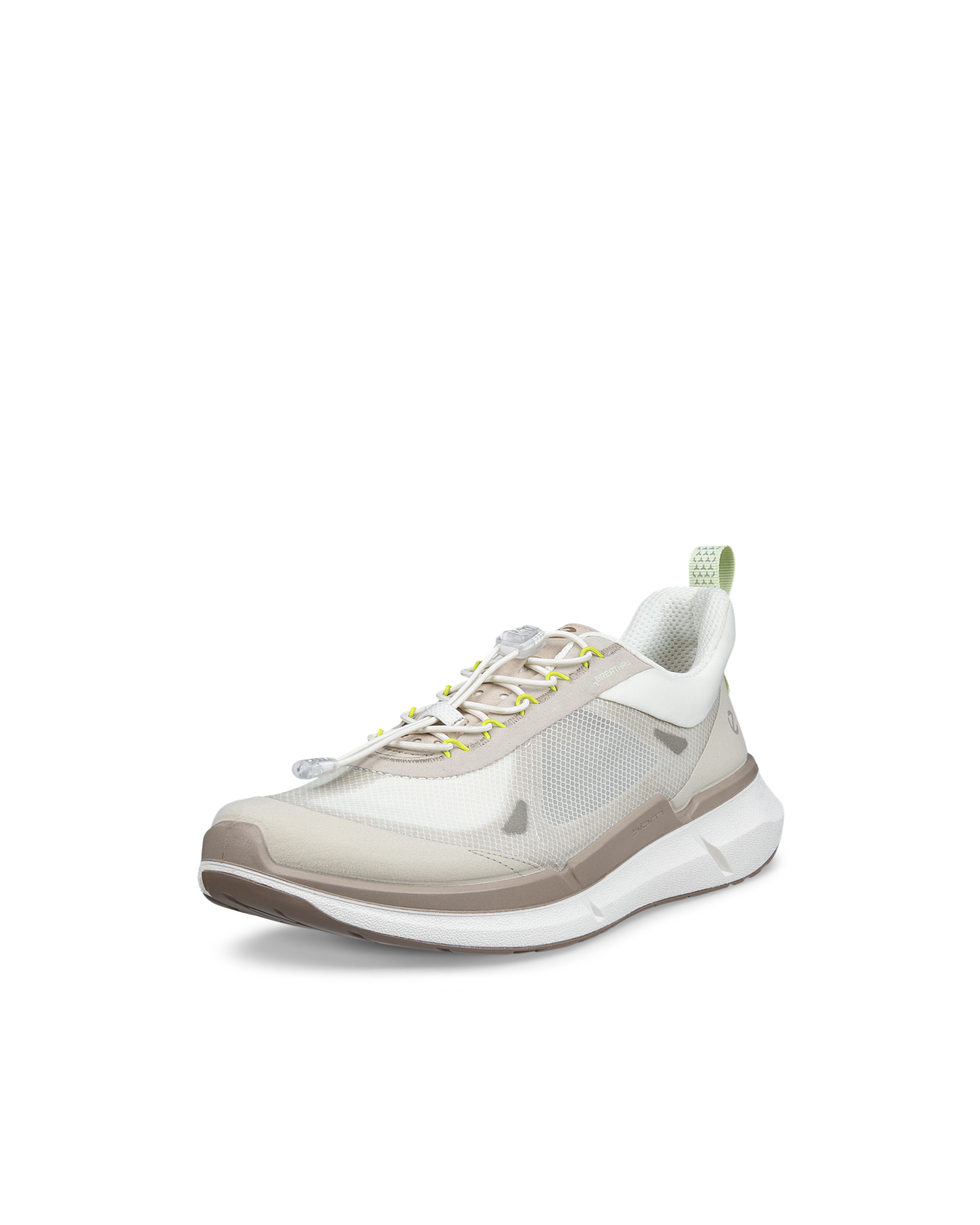 ECCO BIOM 2.2 — Beige