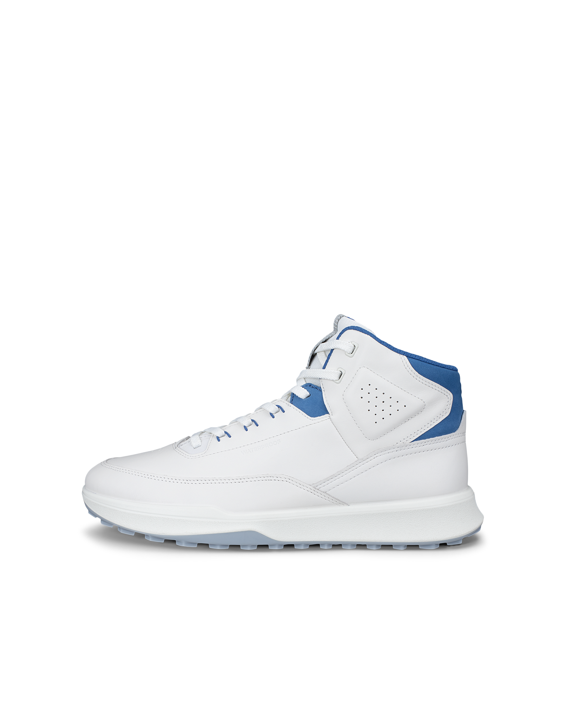 ECCO GOLF STREET VIBE — White