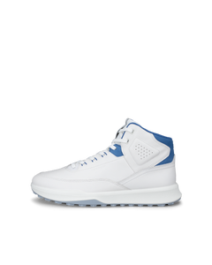 ECCO GOLF STREET VIBE — White 1