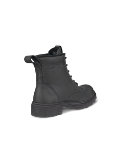 ECCO GRAINER — Black 3