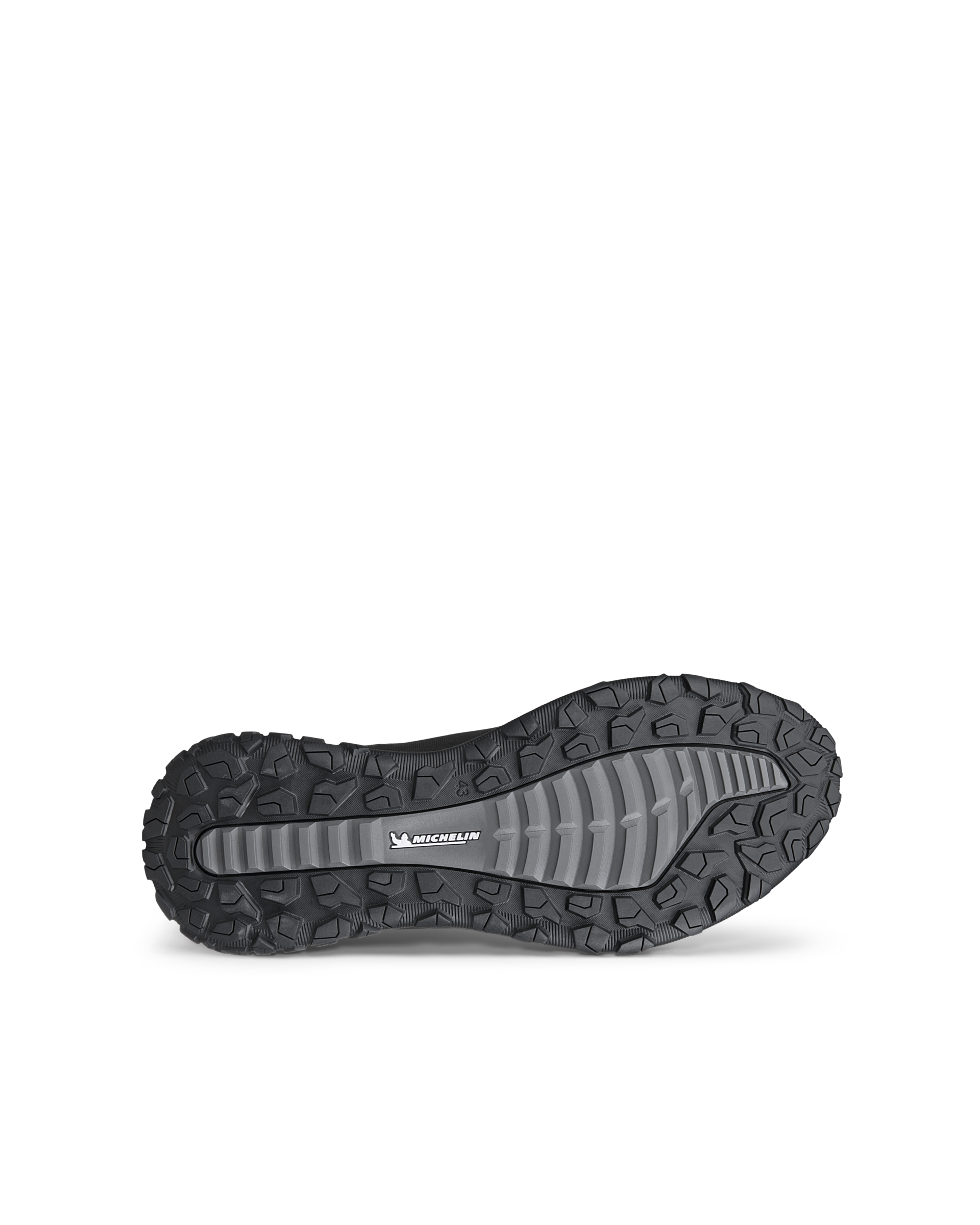 ECCO ULT-TRN — Black