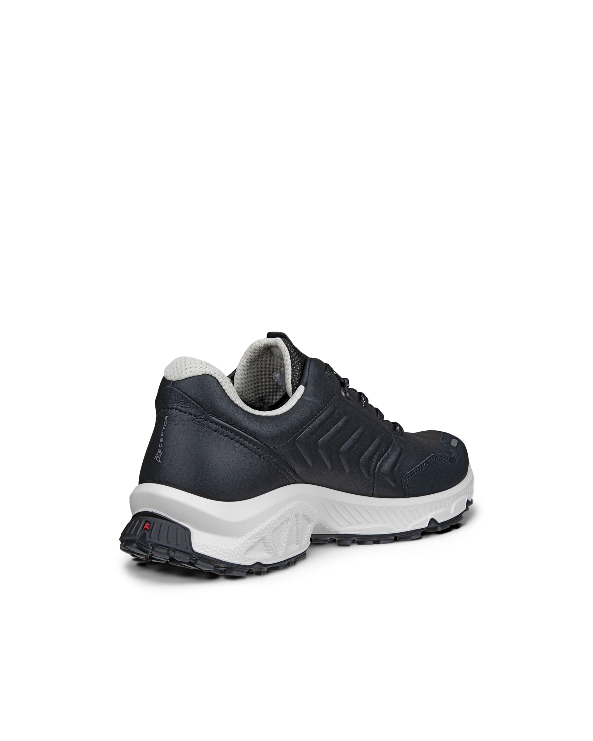 ECCO Receptor XP — Black