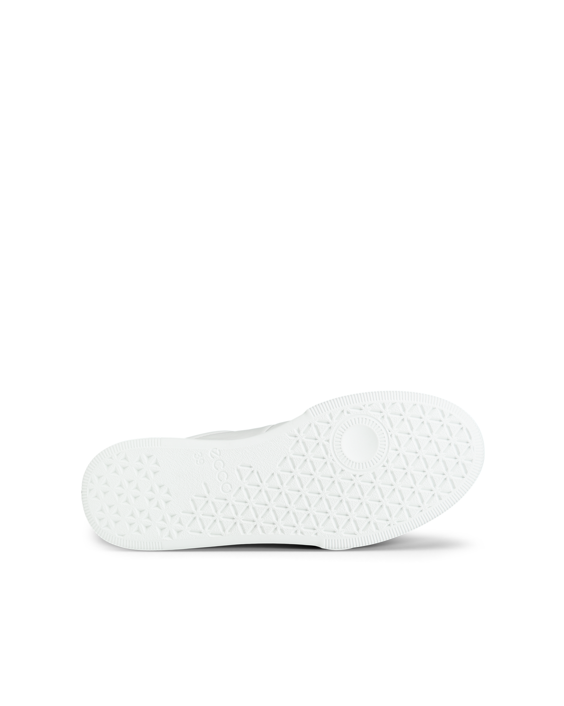 ECCO STREET COURT — White