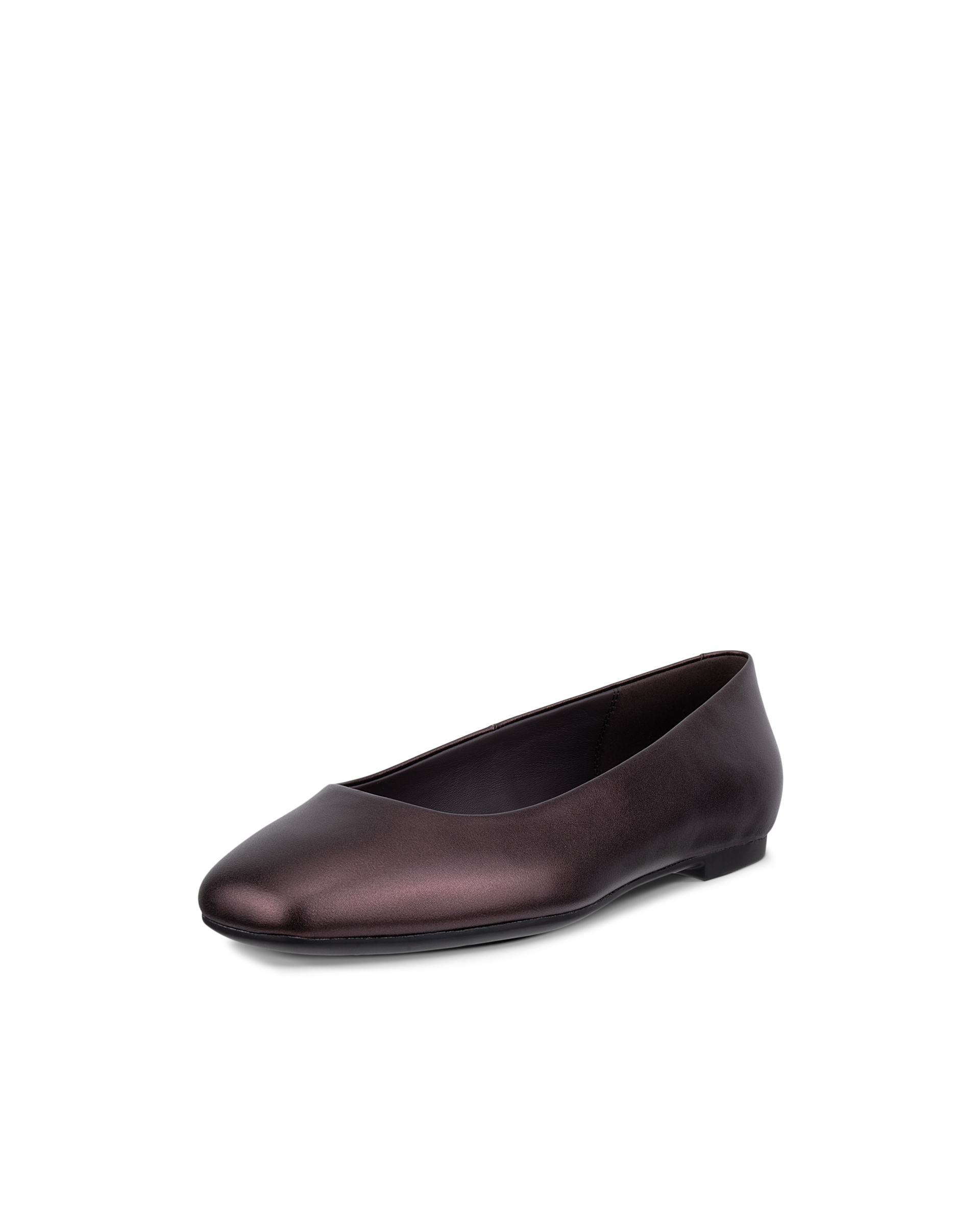 ECCO Margot — Purple (alternate view)
