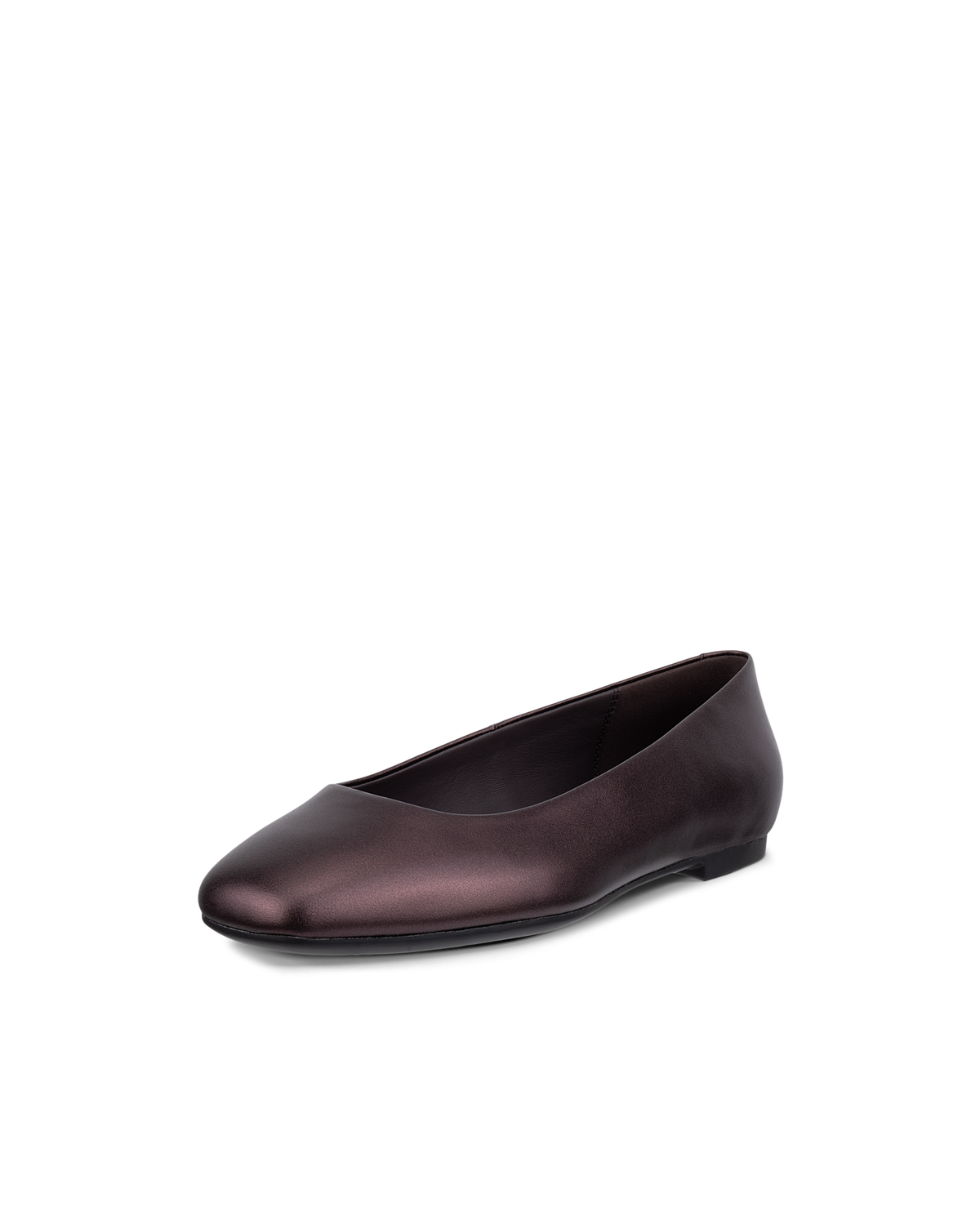 ECCO Margot — Purple