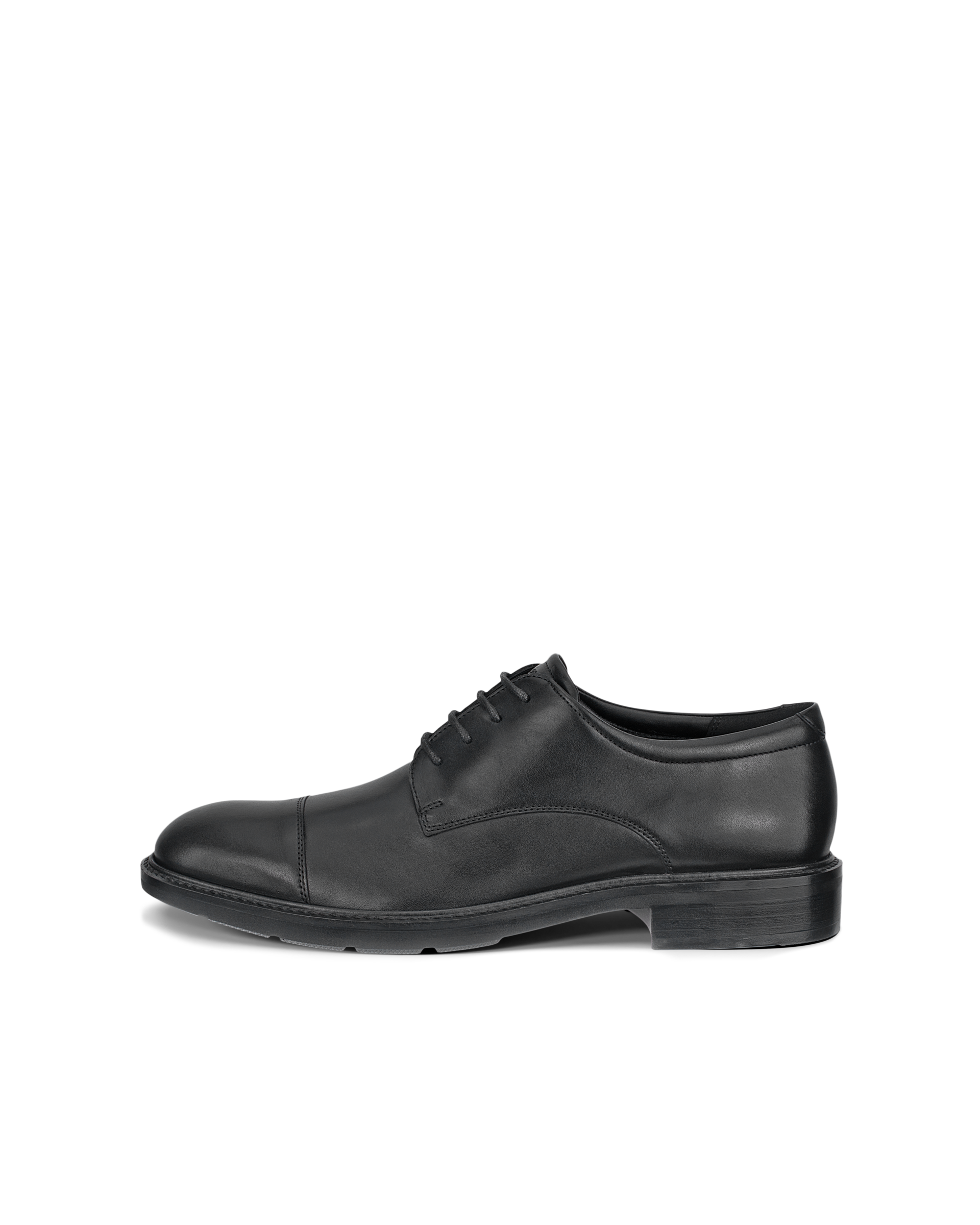 ECCO Metropole Prague — Black