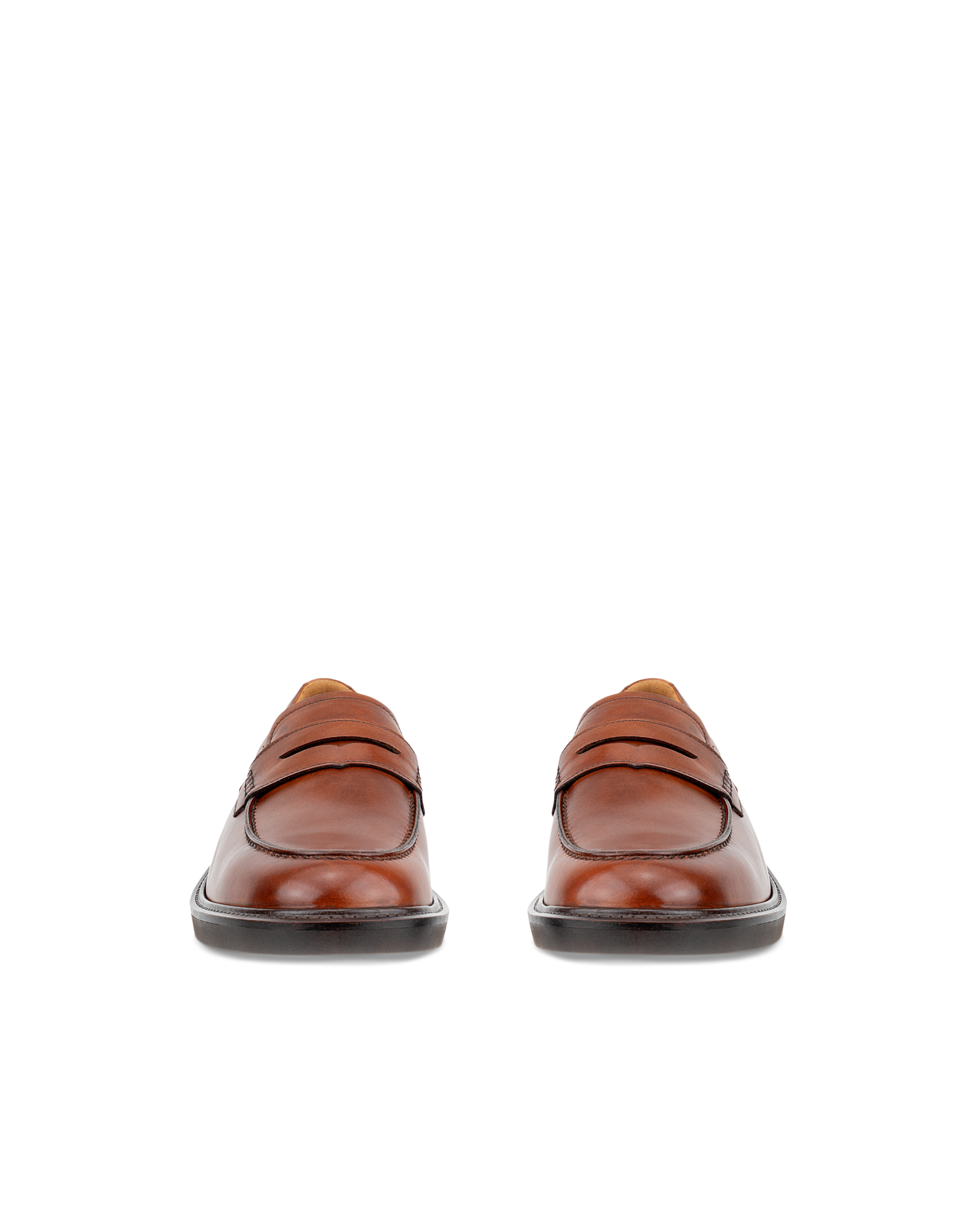 ECCO Metropole London — Brown