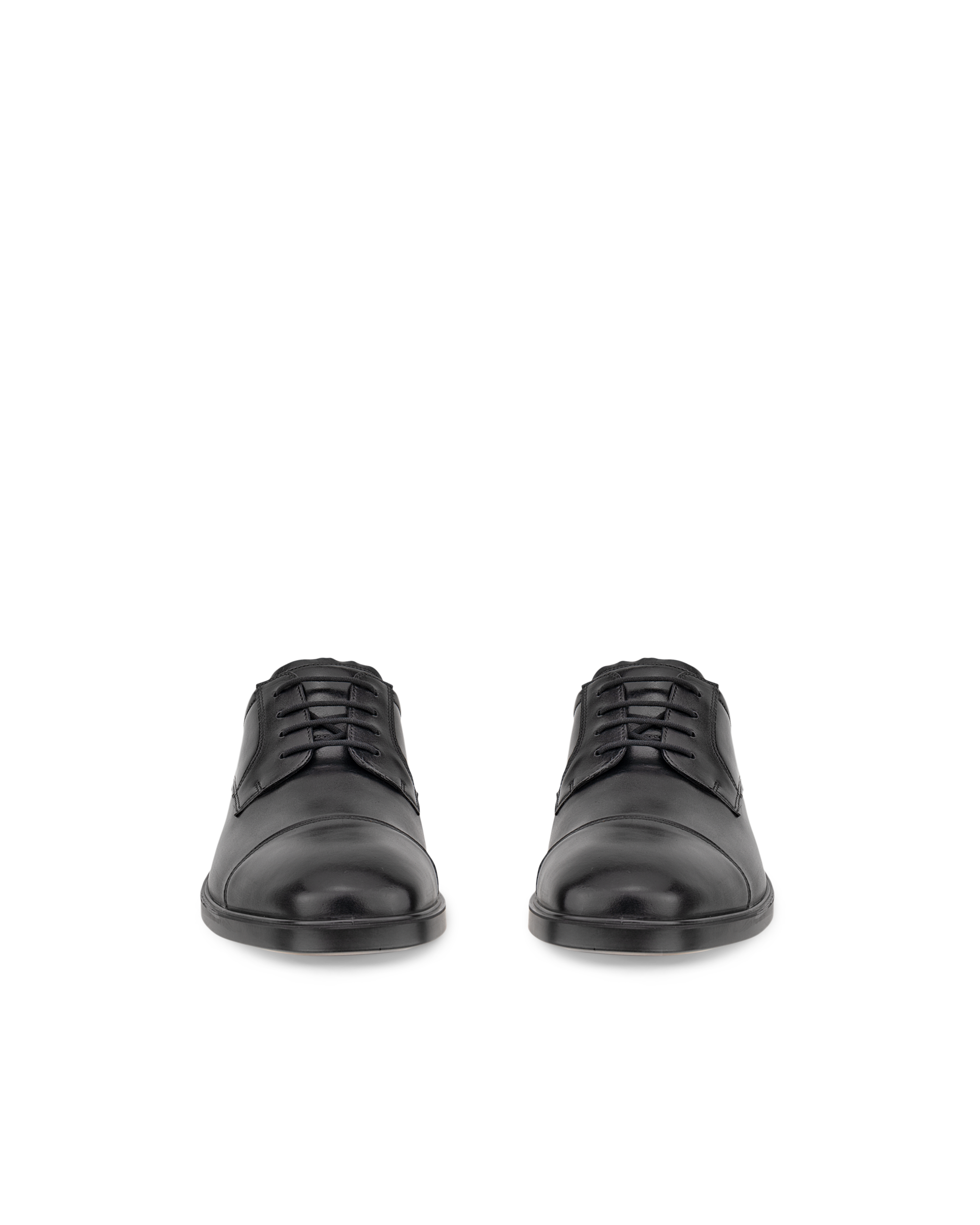 ECCO Metropole Milan — Black