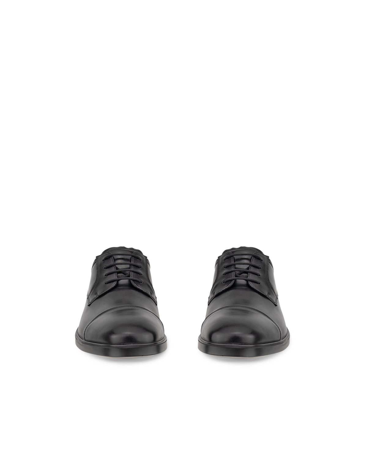 ECCO Metropole Milan — Black