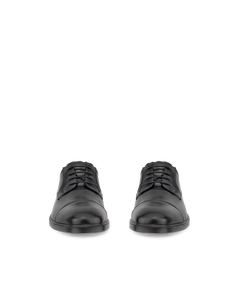 ECCO Metropole Milan — Black 6