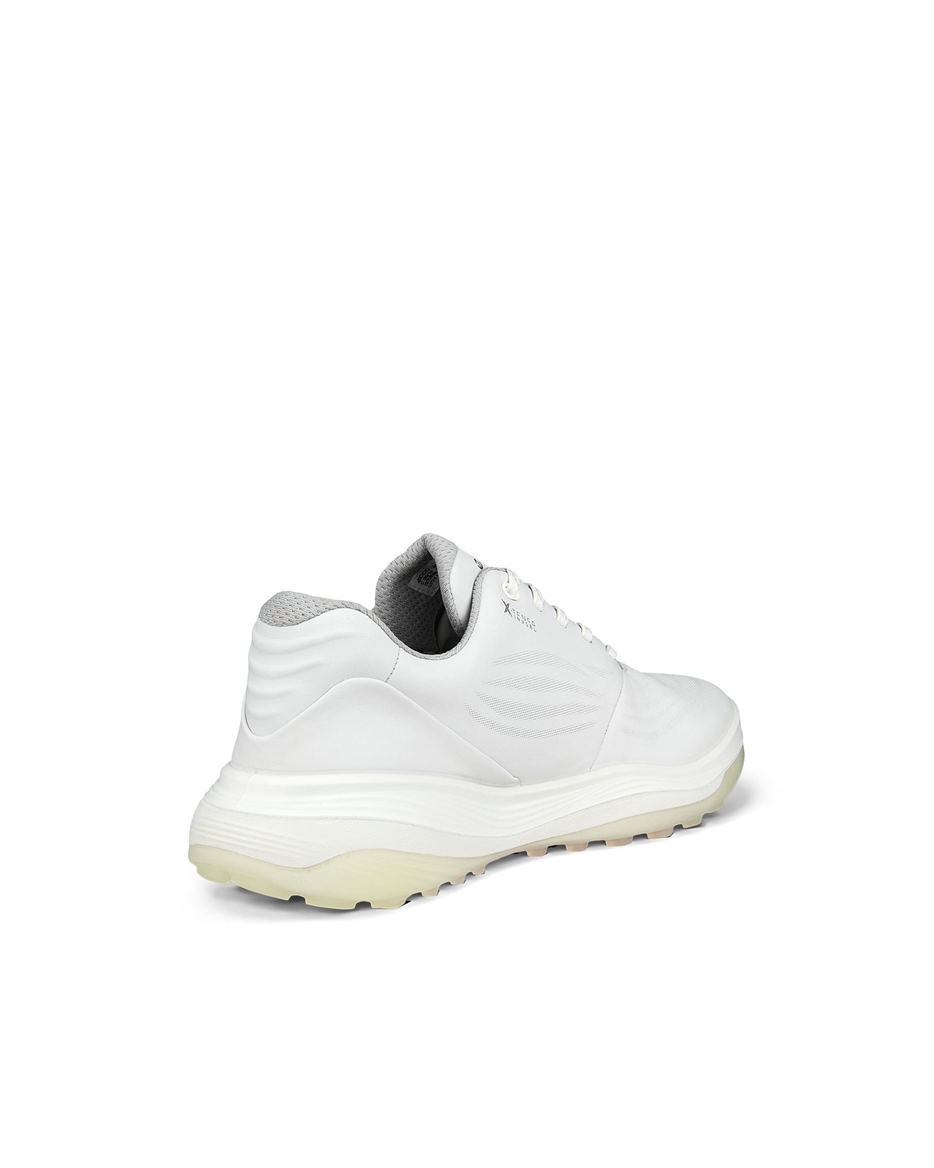 ECCO Golf LT1 Hybrid — White