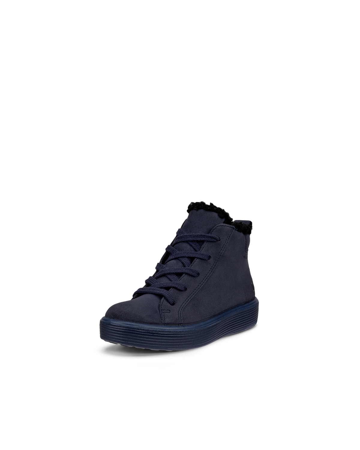 ECCO SOFT 60 — Blue