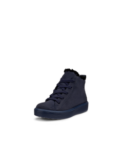 ECCO SOFT 60 — Blue 2