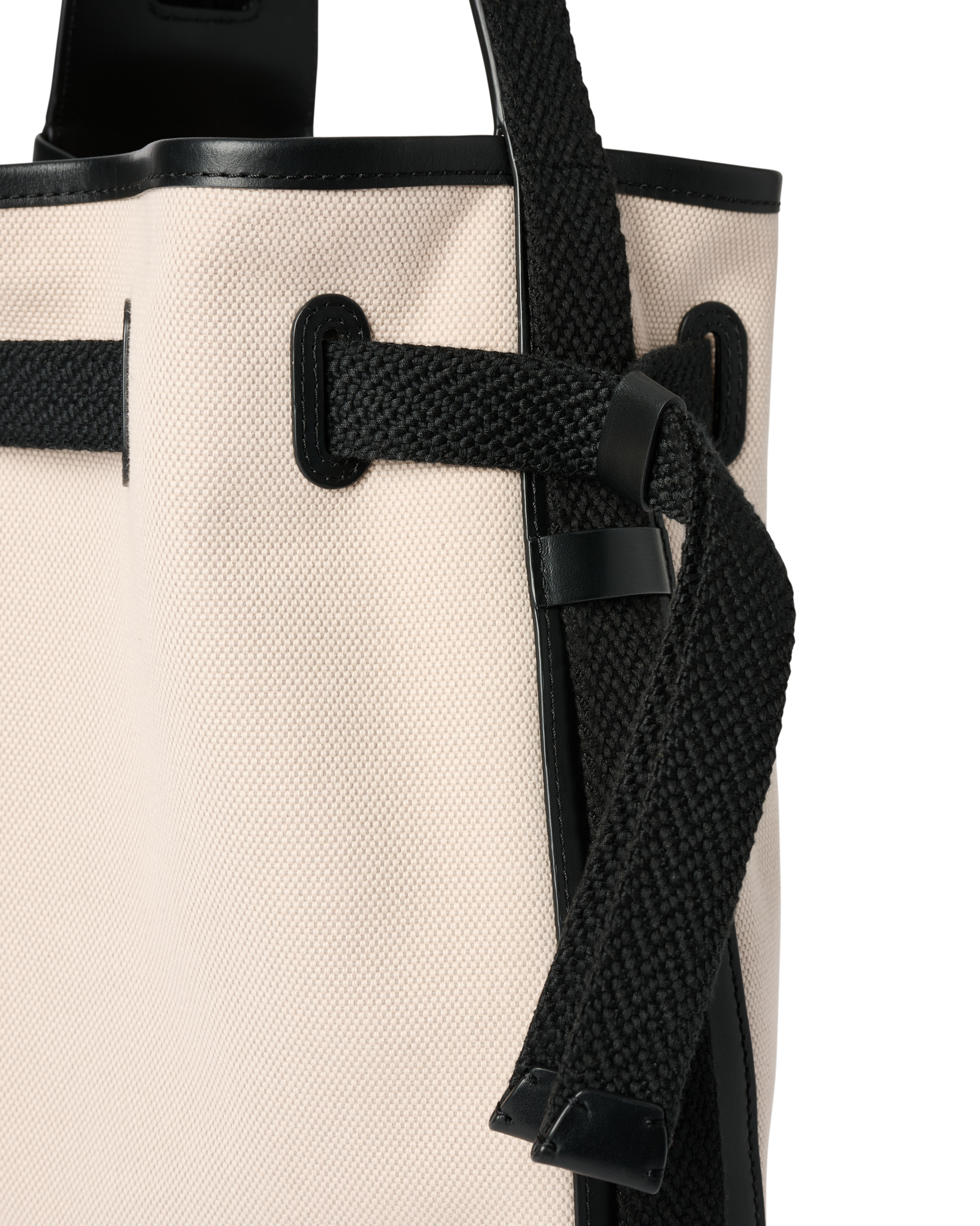 ECCO Sail Bag M — Beige
