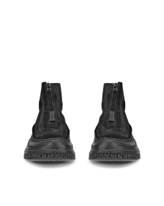 ECCO WM WALKER — Black 6