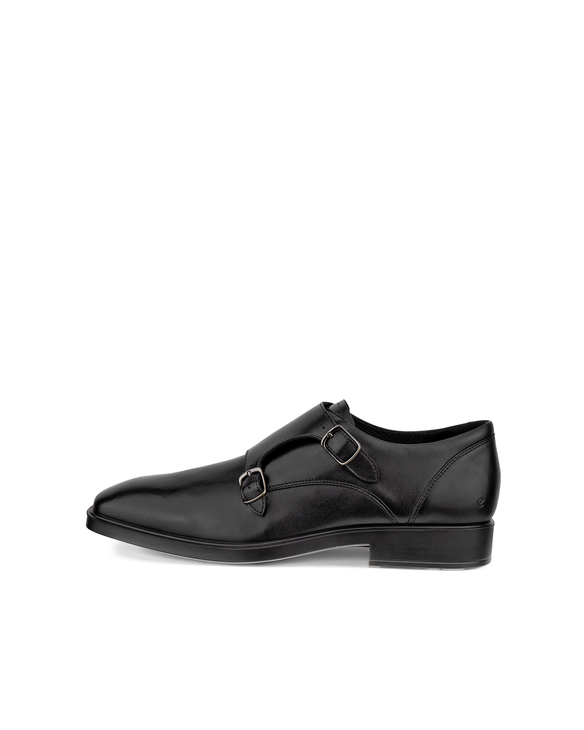 ECCO Metropole Milan — Black