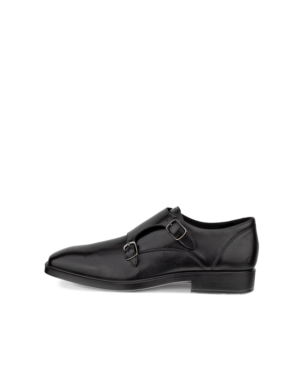 ECCO Metropole Milan — Black