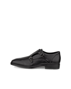 ECCO Metropole Milan — Black 1