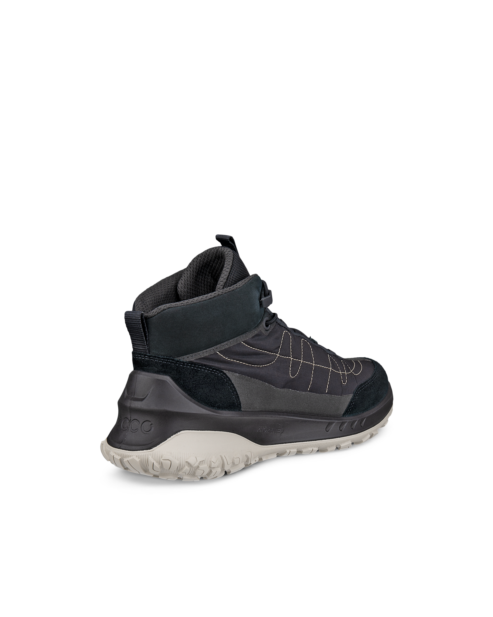 ECCO Ult-Trn — Black