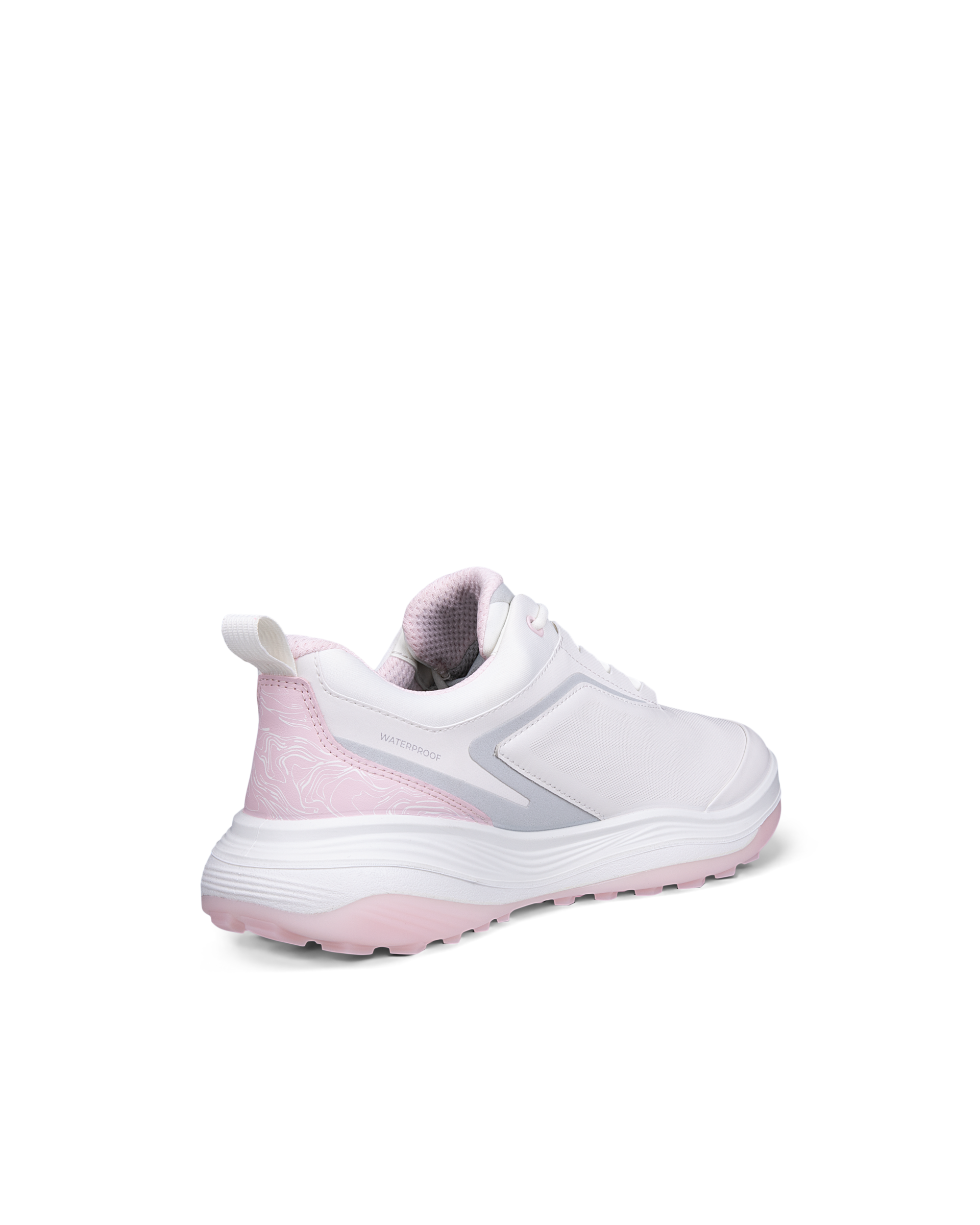 ECCO Golf LT1 — White