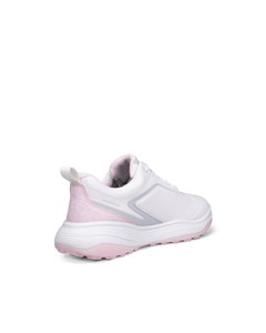 ECCO Golf LT1 — White 3
