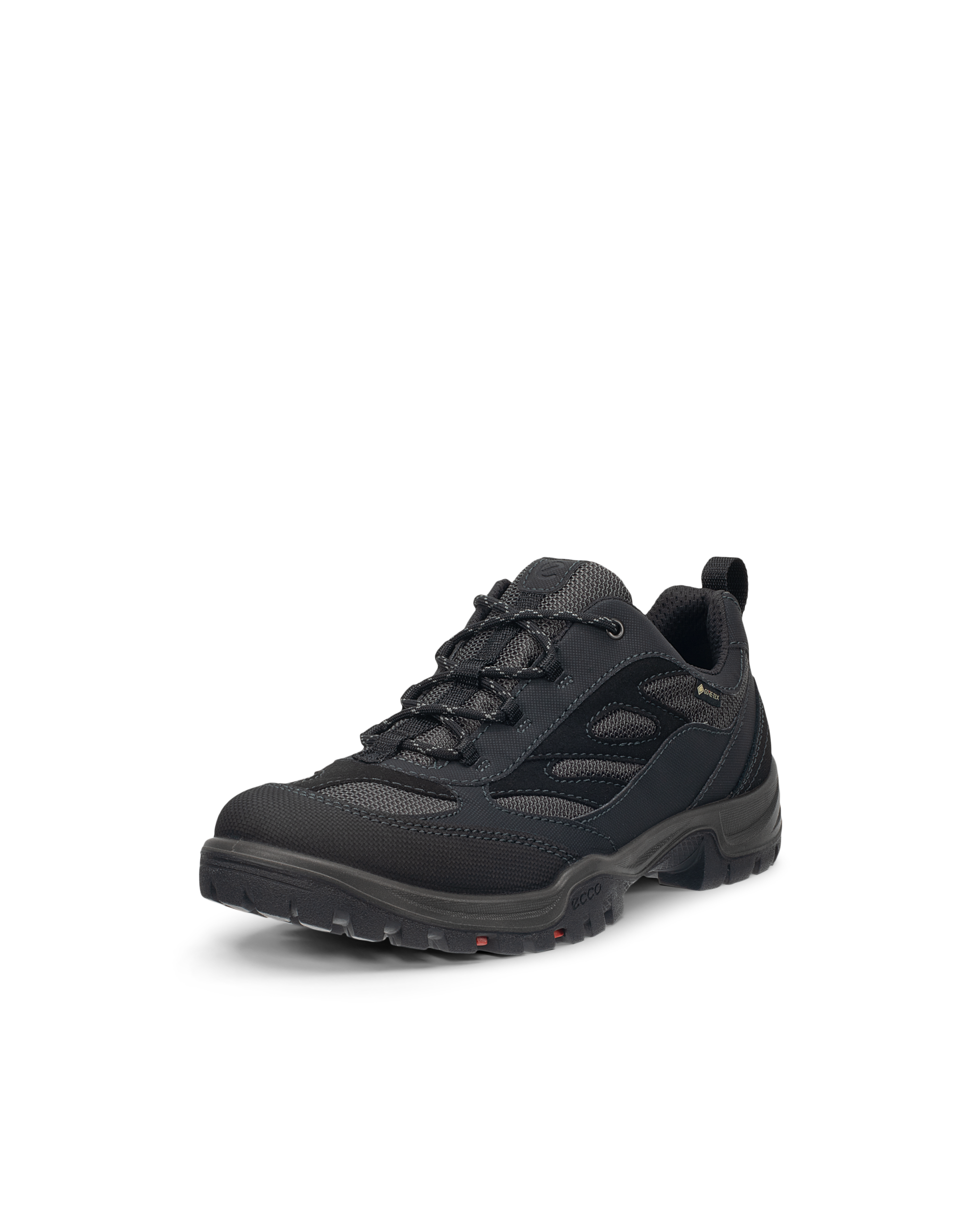 ECCO XPEDITION III — Black