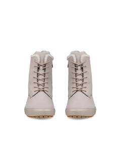 ECCO Soft 7 Tred — Grey 6