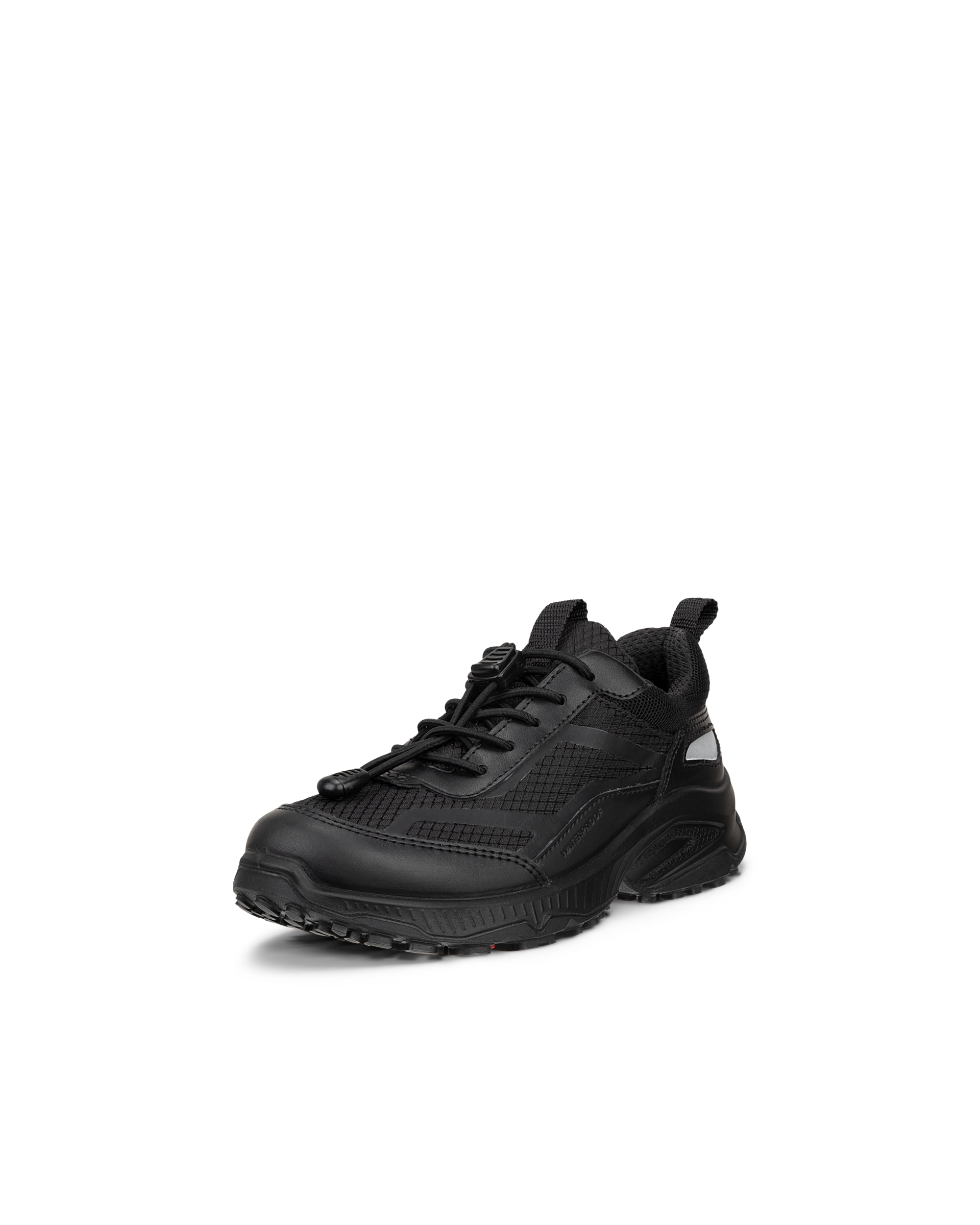 ECCO RECEPTOR XP — Black