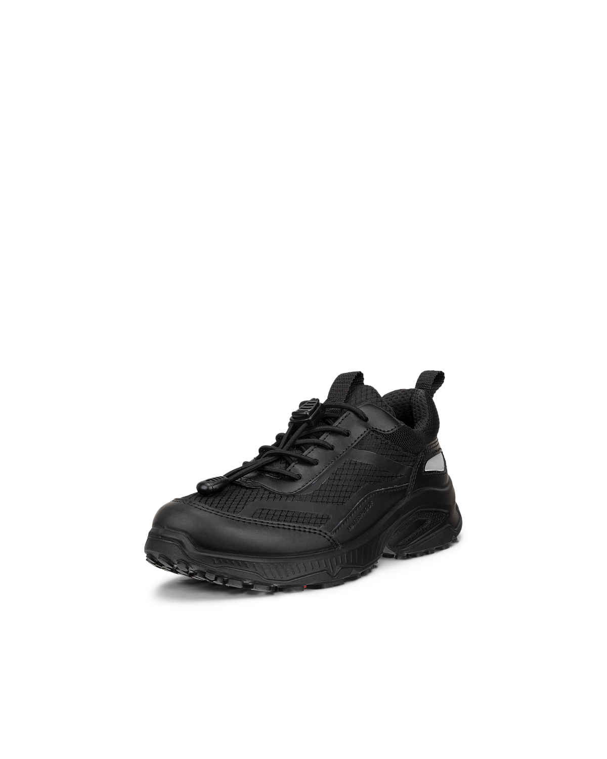 ECCO RECEPTOR XP — Black
