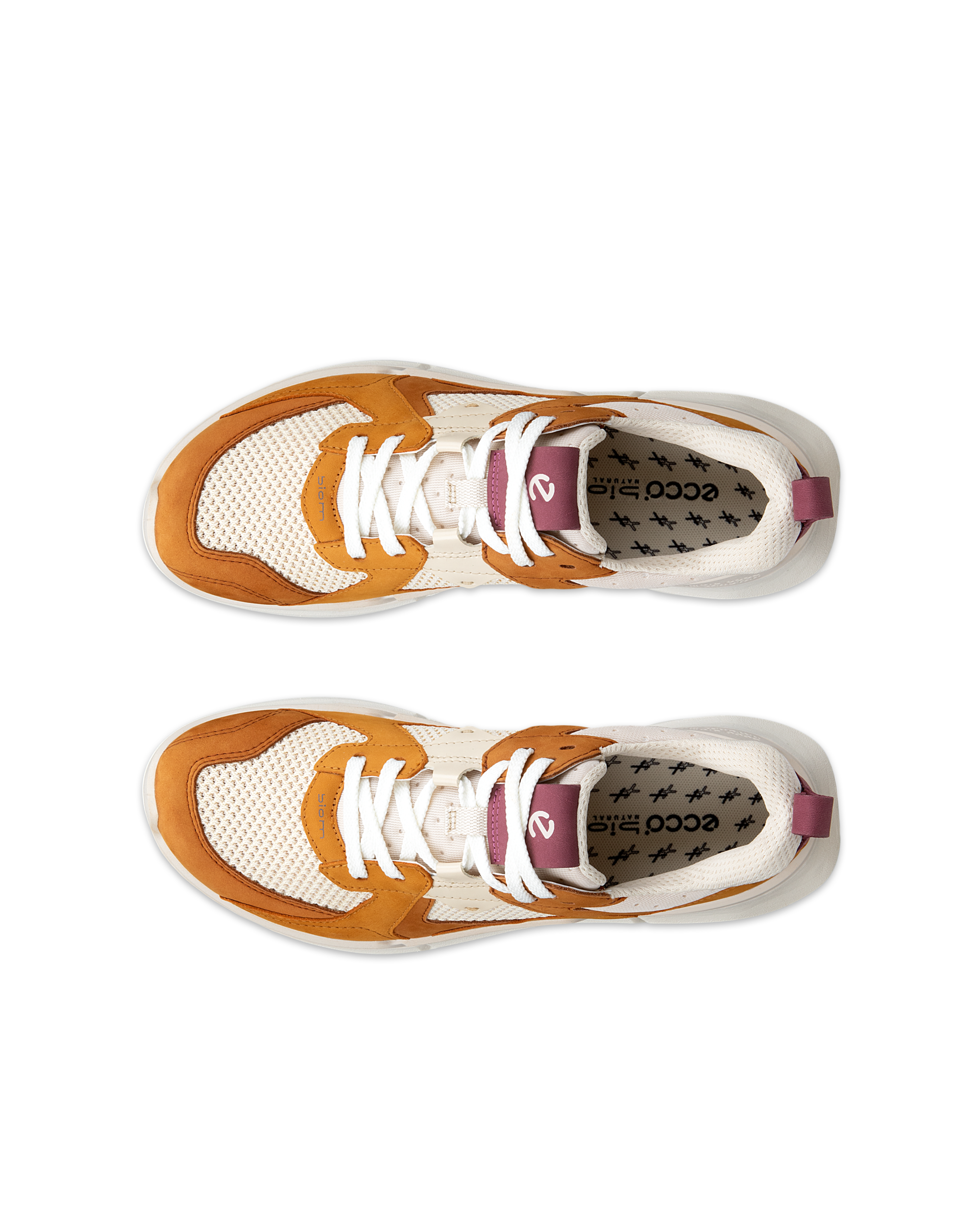 ECCO Biom 2.2 — Brown