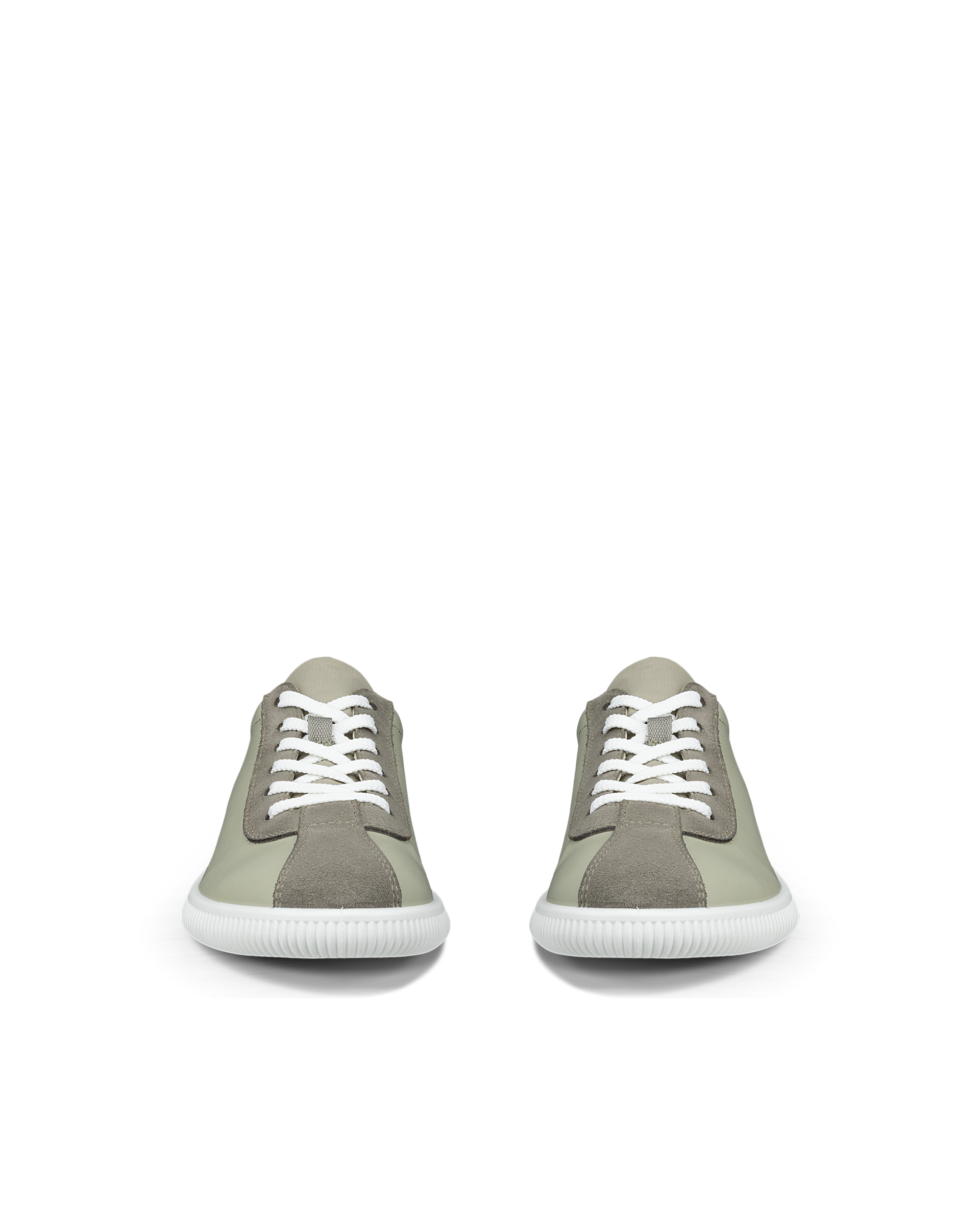 ECCO Soft Zero — Green
