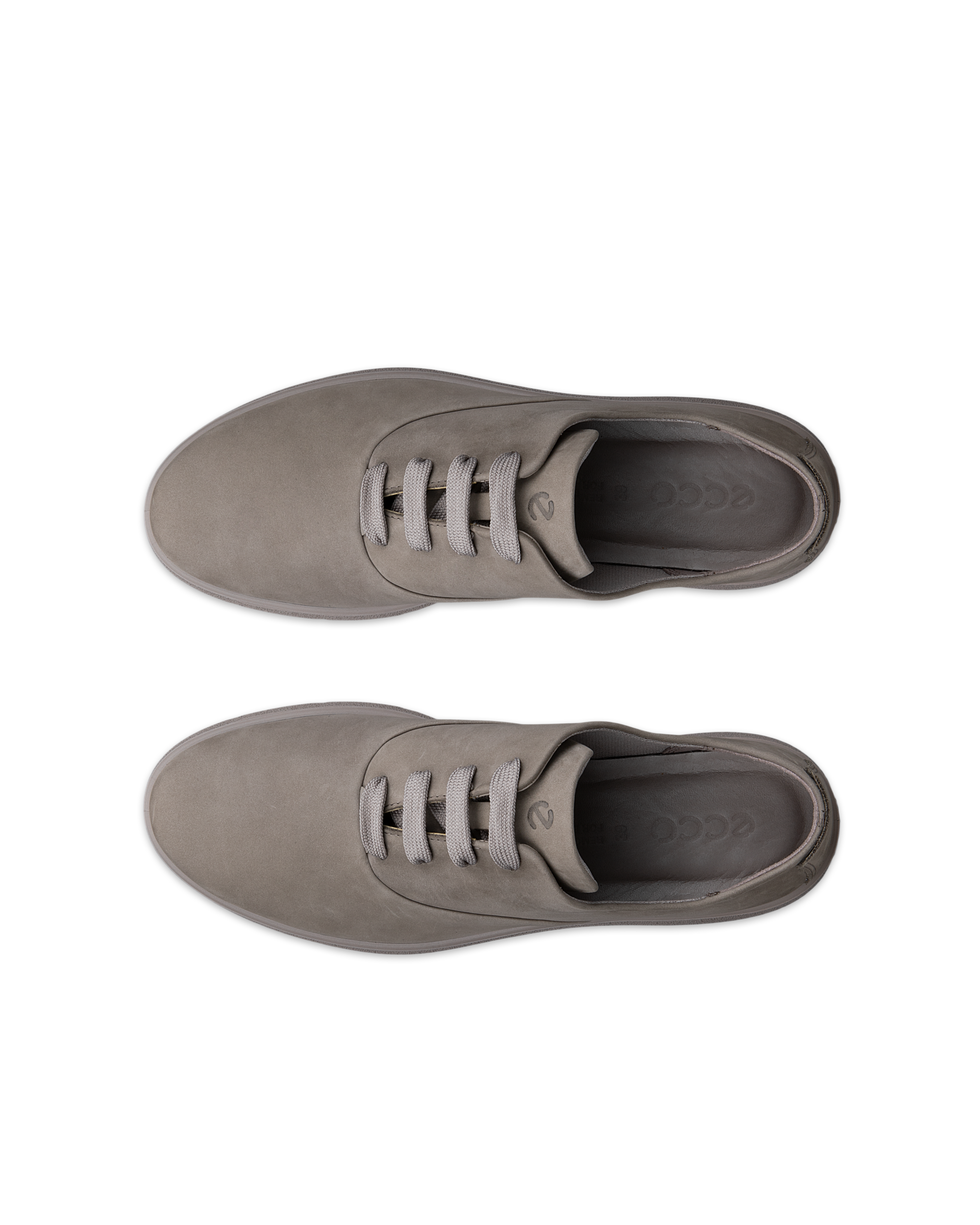 ECCO BELLA 2 — Grey