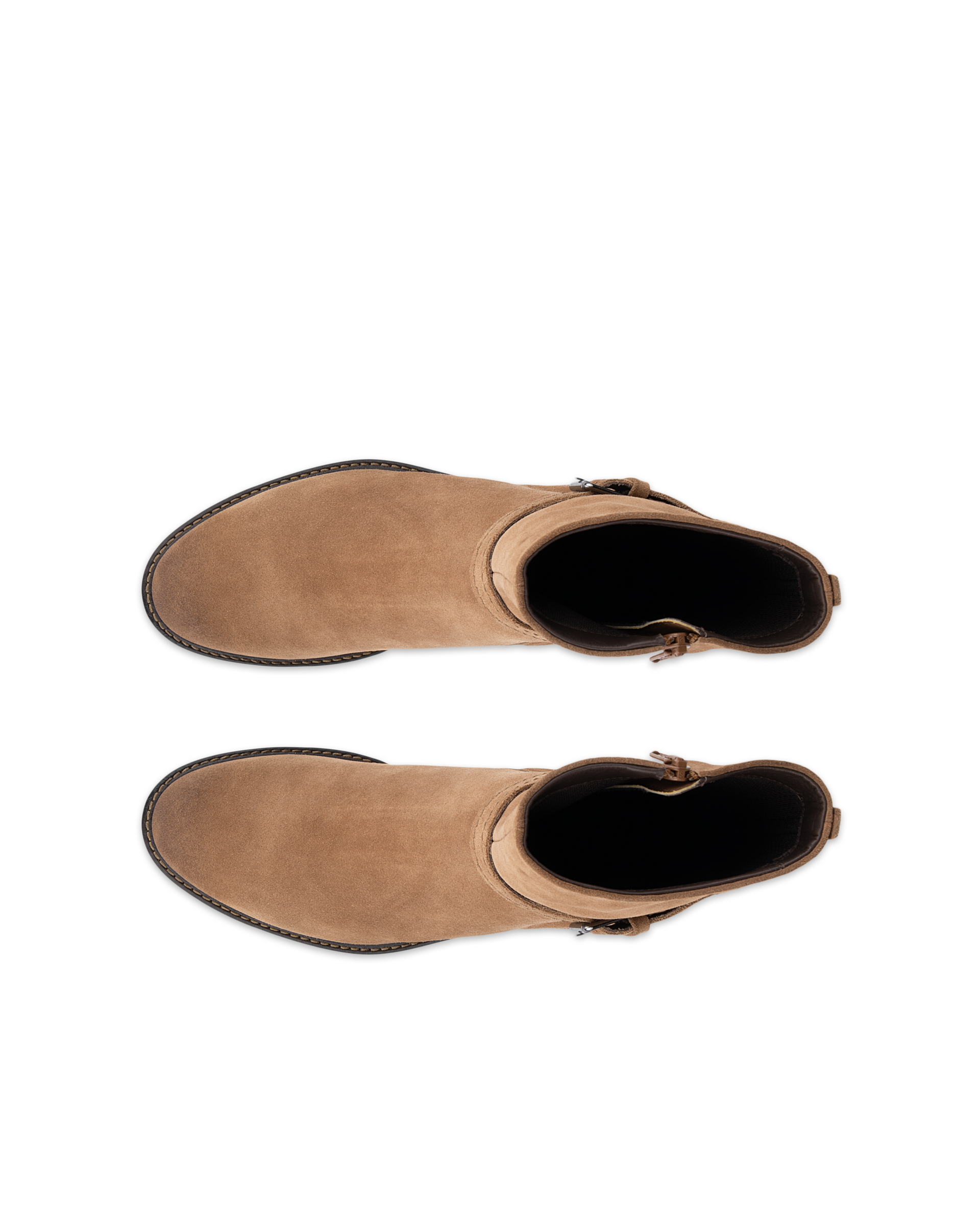 ECCO Sartorelle 25 — Brown
