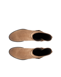 ECCO Sartorelle 25 — Brown 5