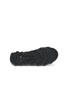 ECCO MX — Black 4