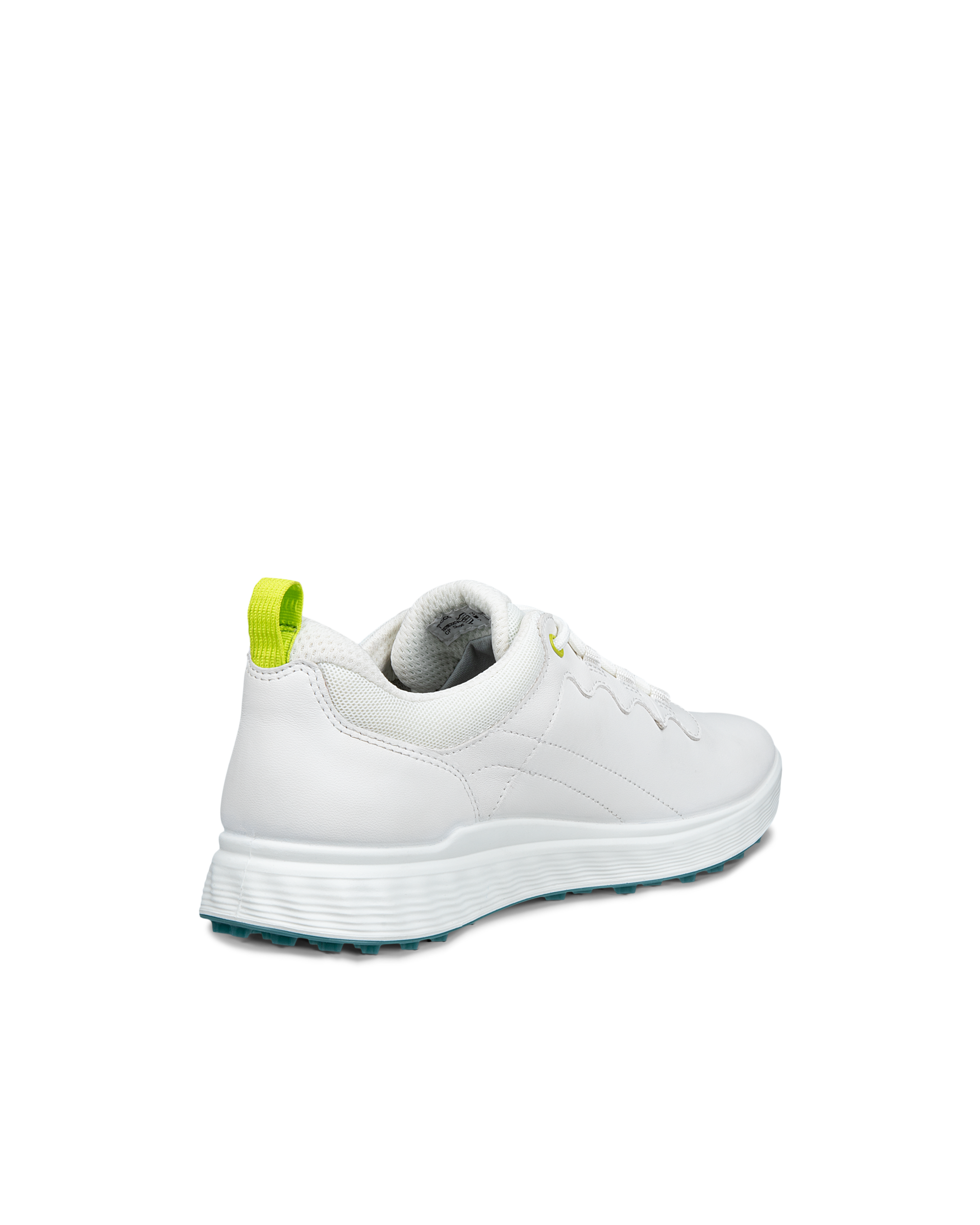 ECCO Golf S-Casual — White