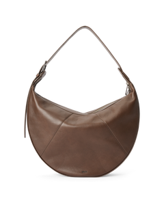 ECCO Fortune Bag L — Brown 1