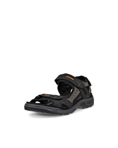 ECCO Offroad — Black 2
