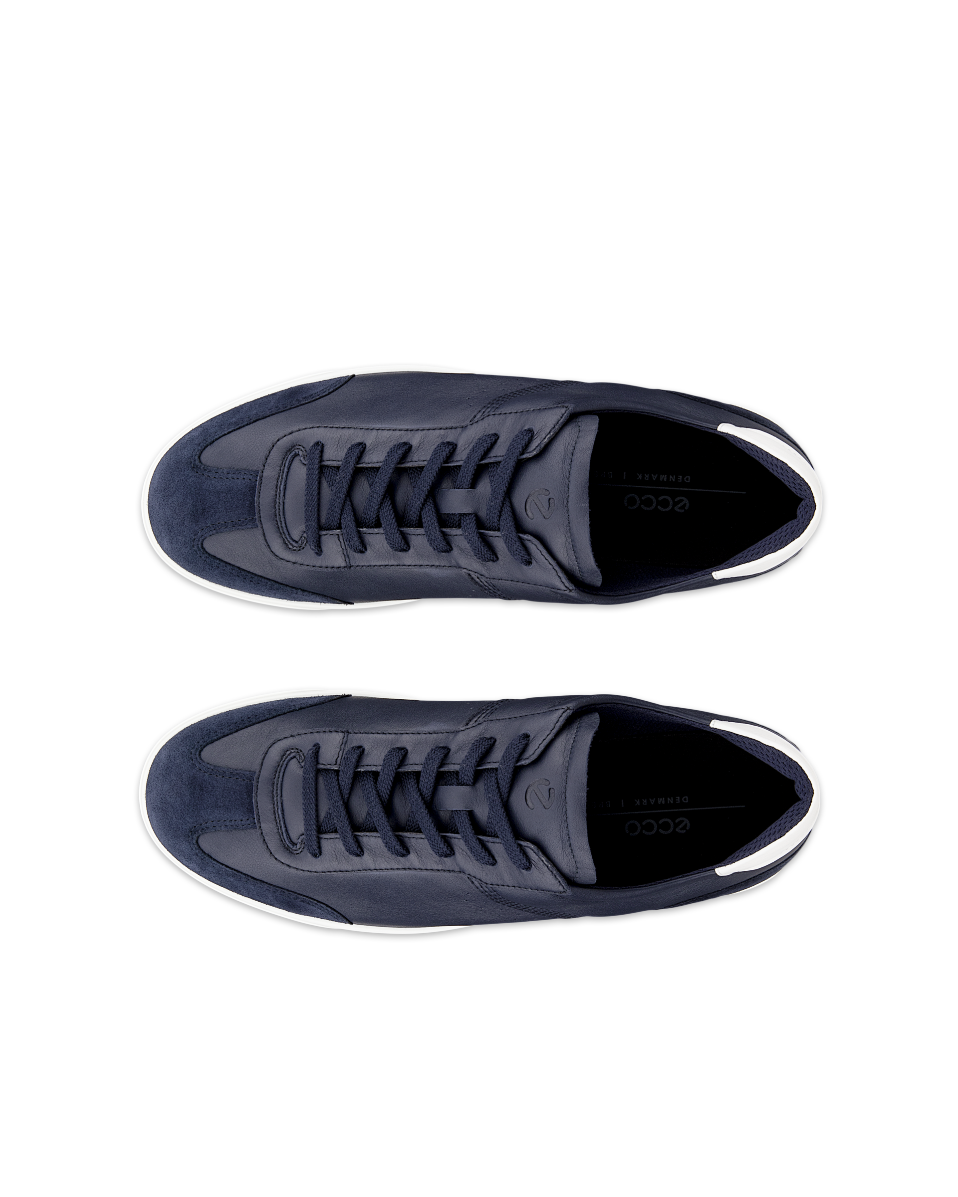 ECCO Street Lite — Blue