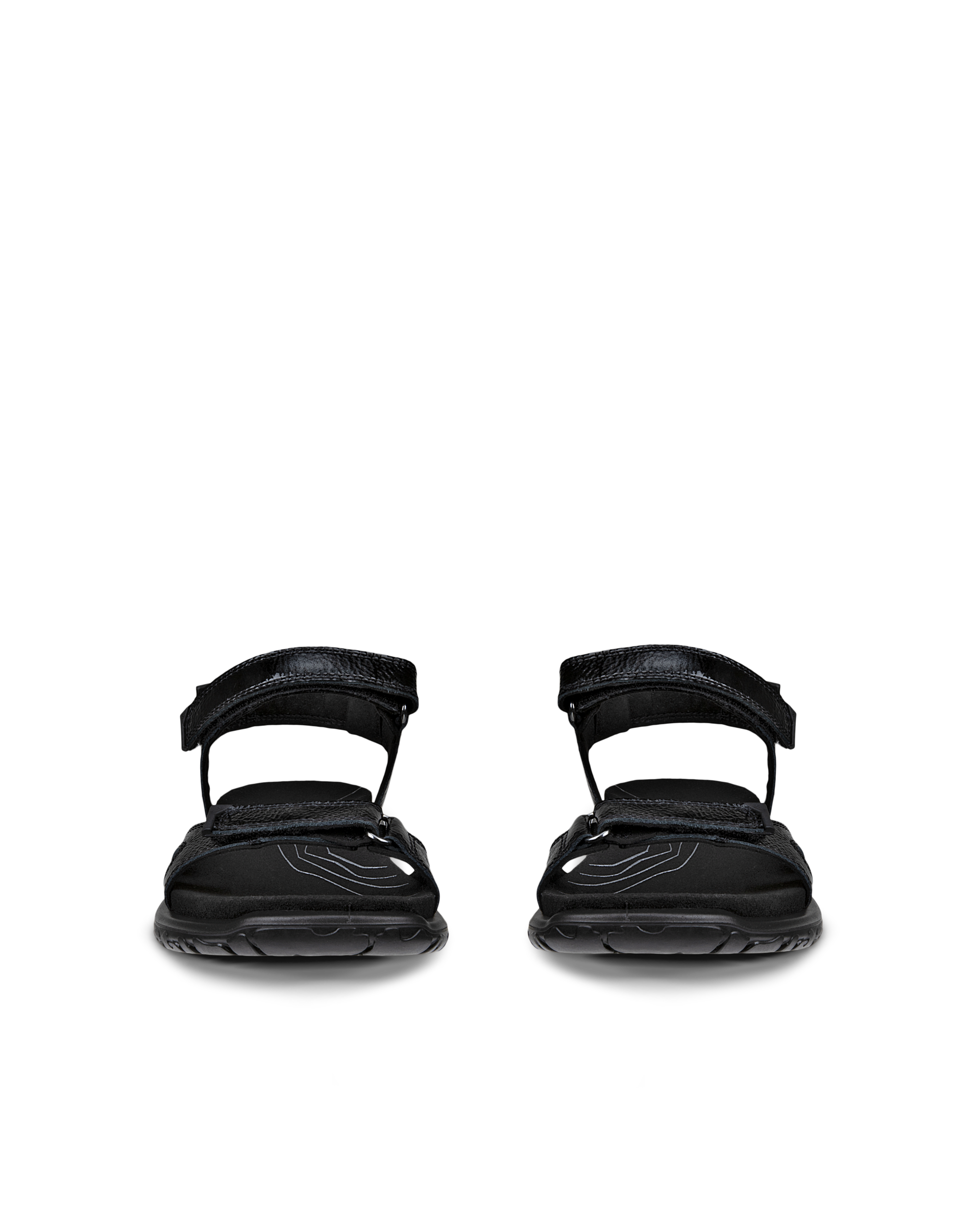 ECCO Offroad Roam — Black