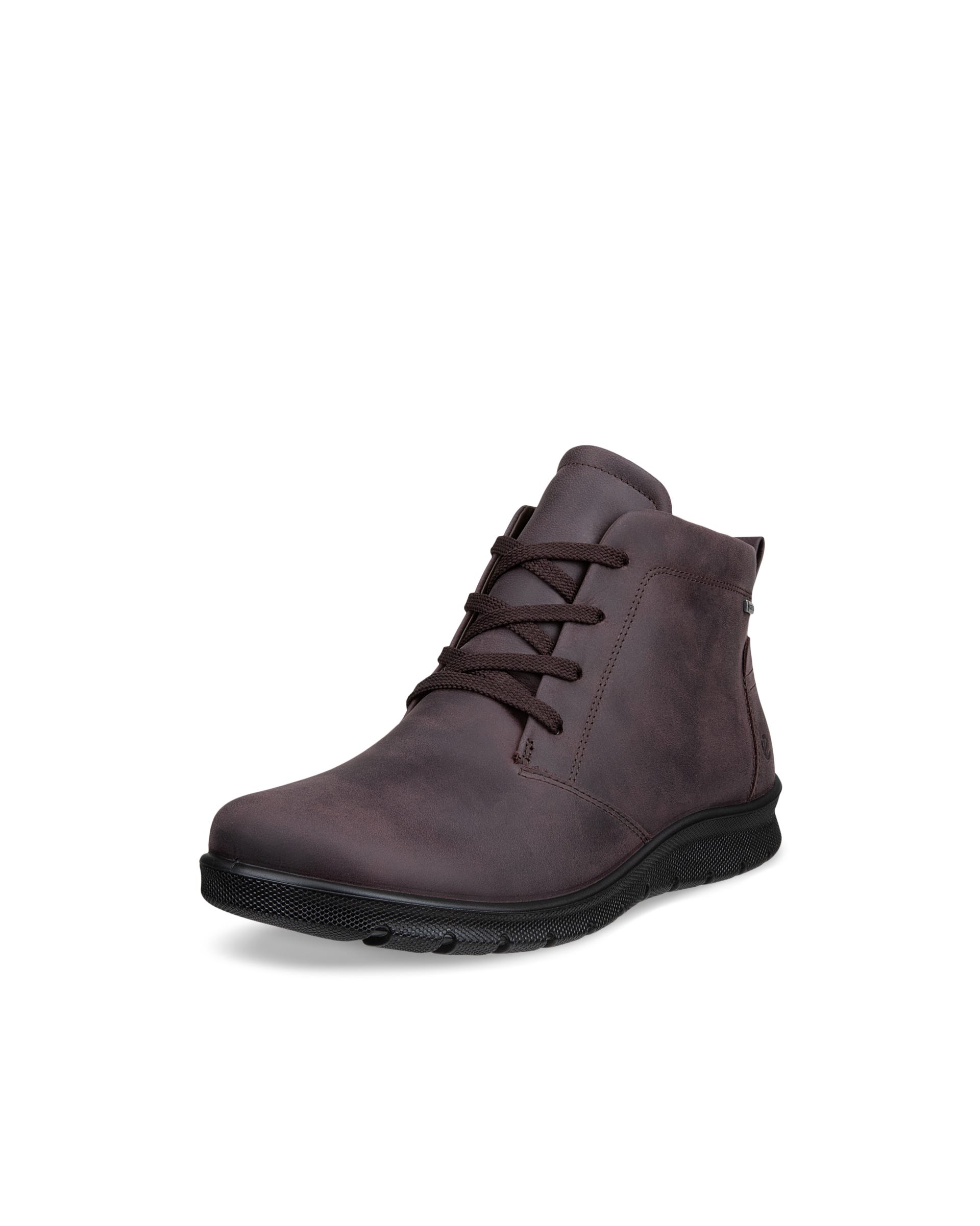 ECCO BABETT BOOT - Brun - Main