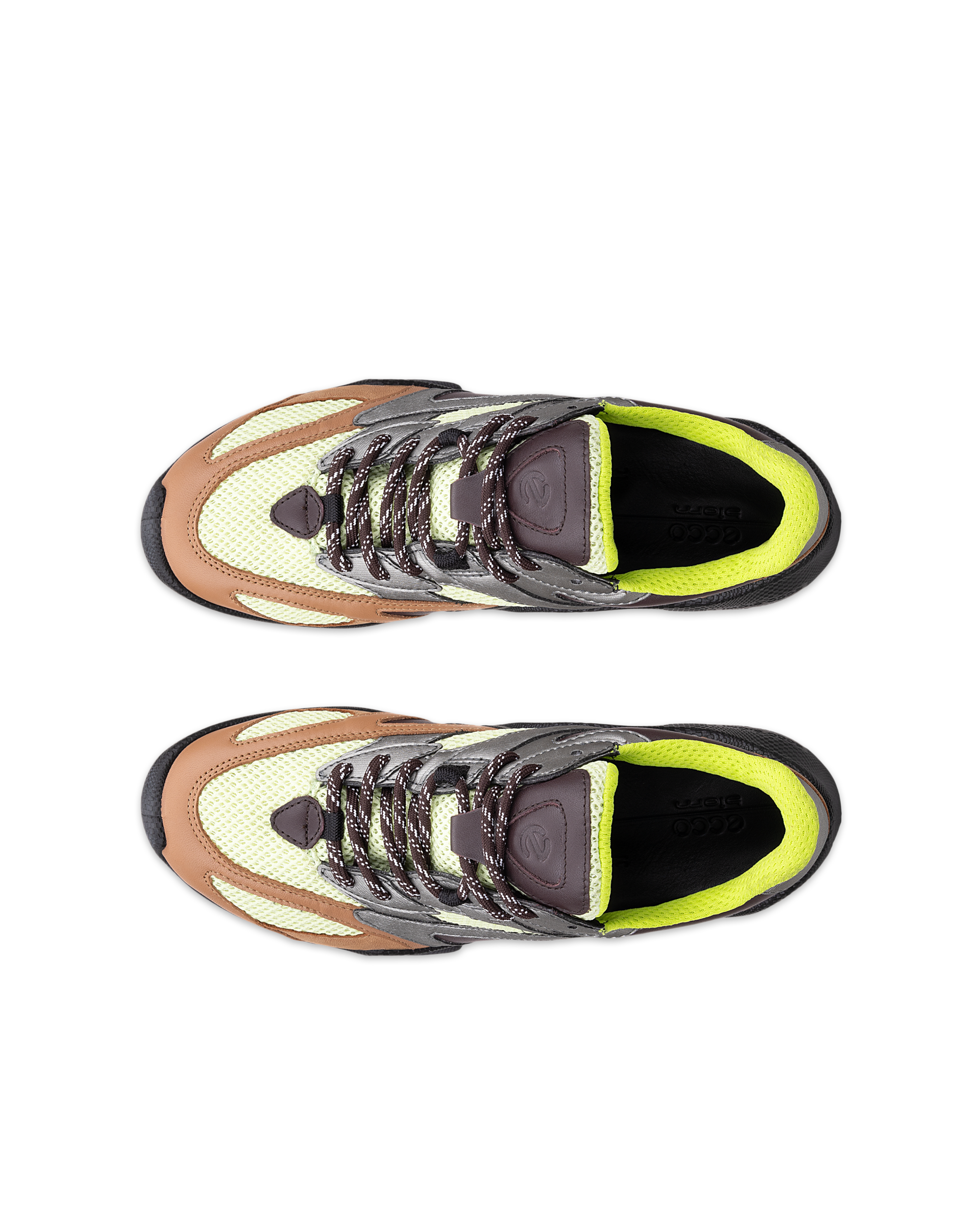 ECCO BIOM C-TRAIL — Green