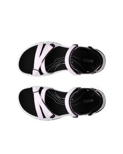 ECCO Offroad Roam — Pink 5