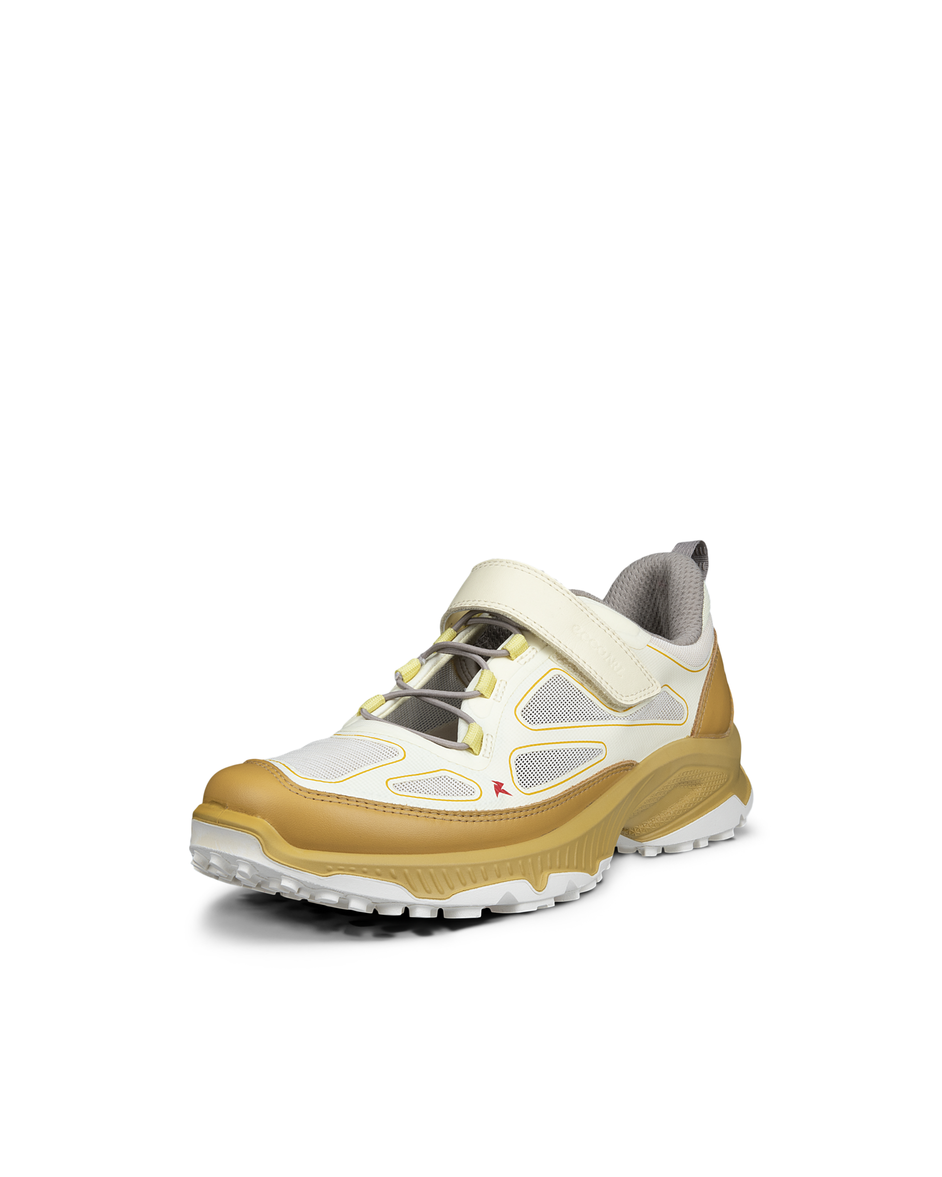 ECCO Receptor Xp — Yellow