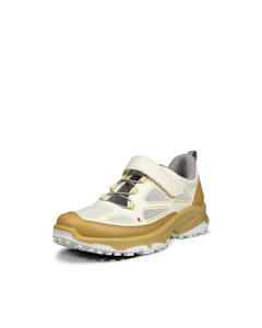 ECCO Receptor Xp — Yellow 2