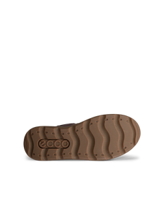 ECCO Glacia — Brown 4